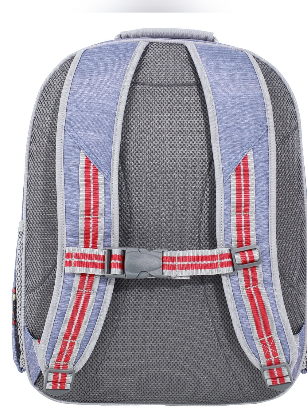 Pottery Barn Kids Avengers Large Mackenzie Backpack - Picture 3 of 16
